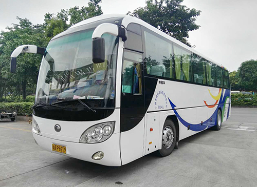 45-49座宇通大客車(chē)出租