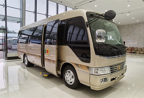 佛山旅游包車(chē)